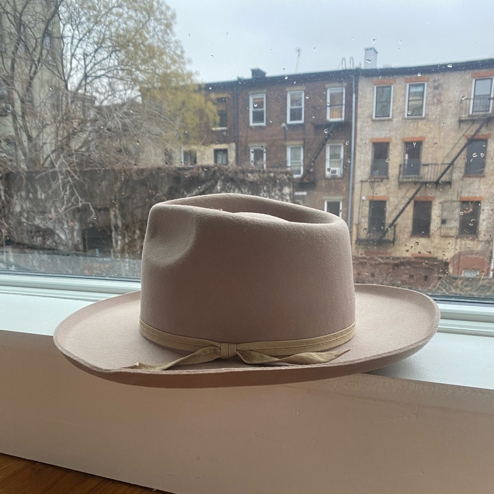 Lack of Color Zulu Hat